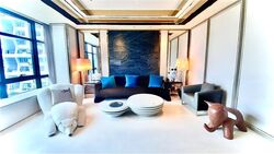 The Ritz-Carlton  (D9), Condominium #472259111